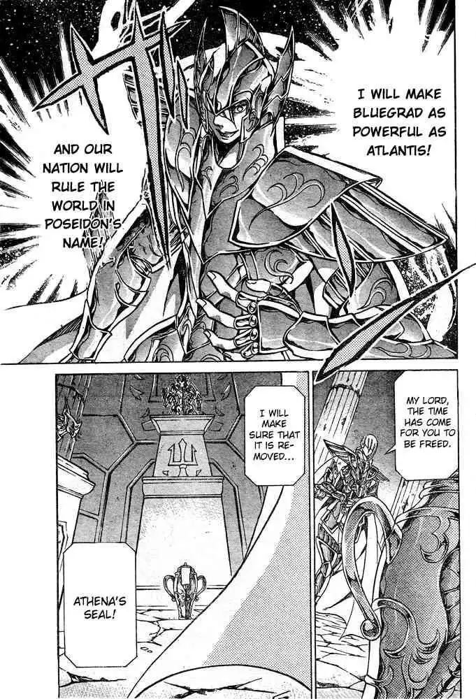 Saint Seiya - The Lost Canvas Chapter 109 14